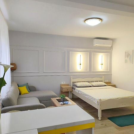 Apartments Gruda Cetinje Kültér fotó