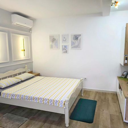 Apartments Gruda Cetinje Kültér fotó