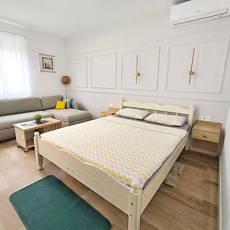 Apartments Gruda Cetinje Kültér fotó