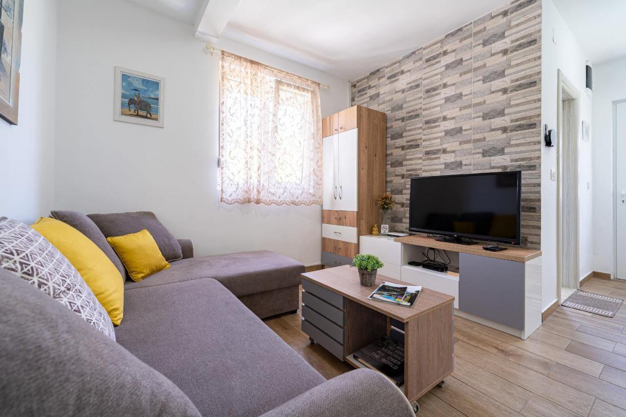 Apartments Gruda Cetinje Kültér fotó