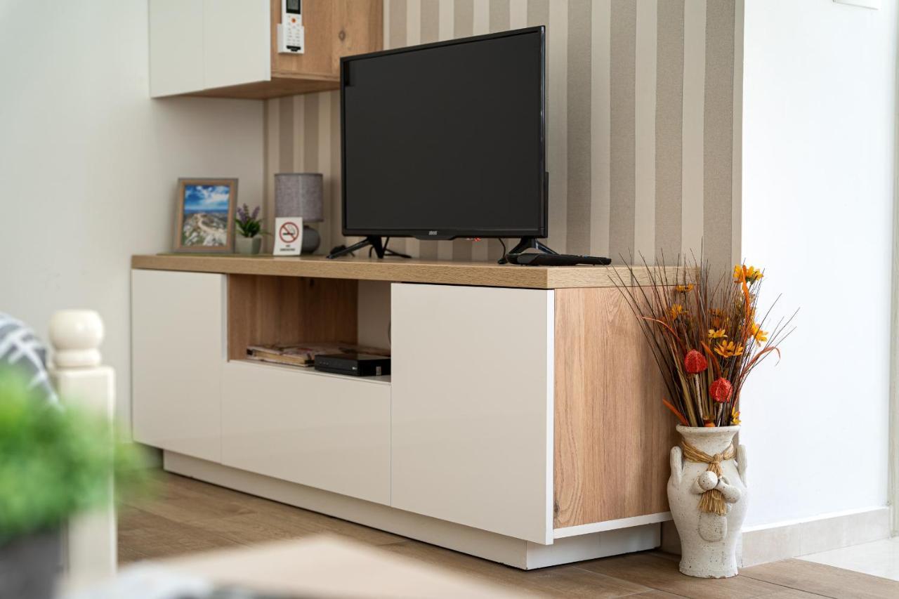 Apartments Gruda Cetinje Kültér fotó