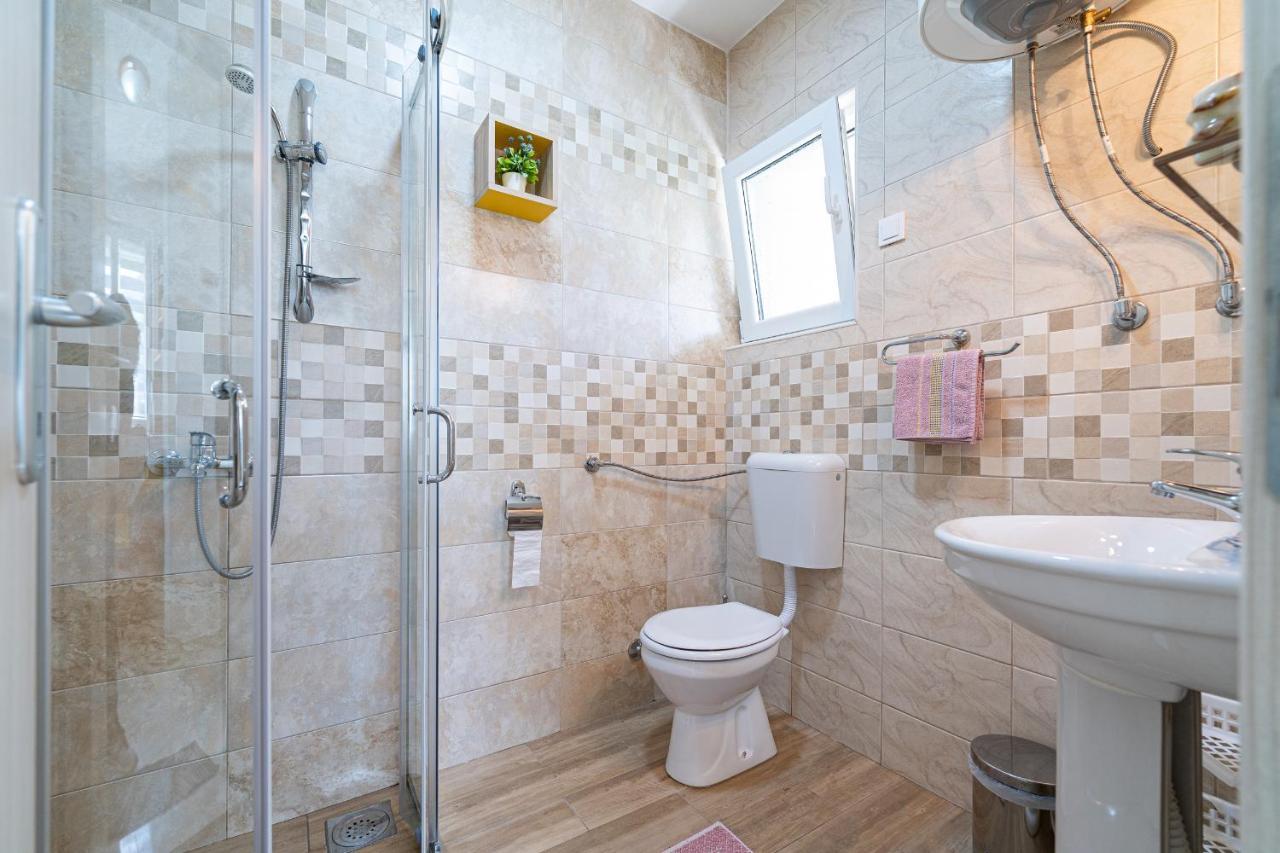 Apartments Gruda Cetinje Kültér fotó