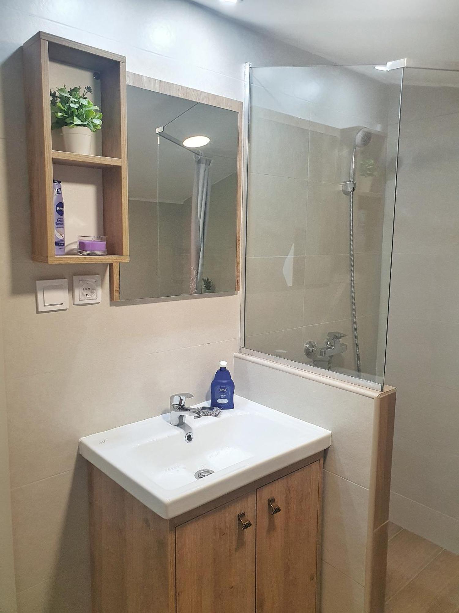 Apartments Gruda Cetinje Kültér fotó
