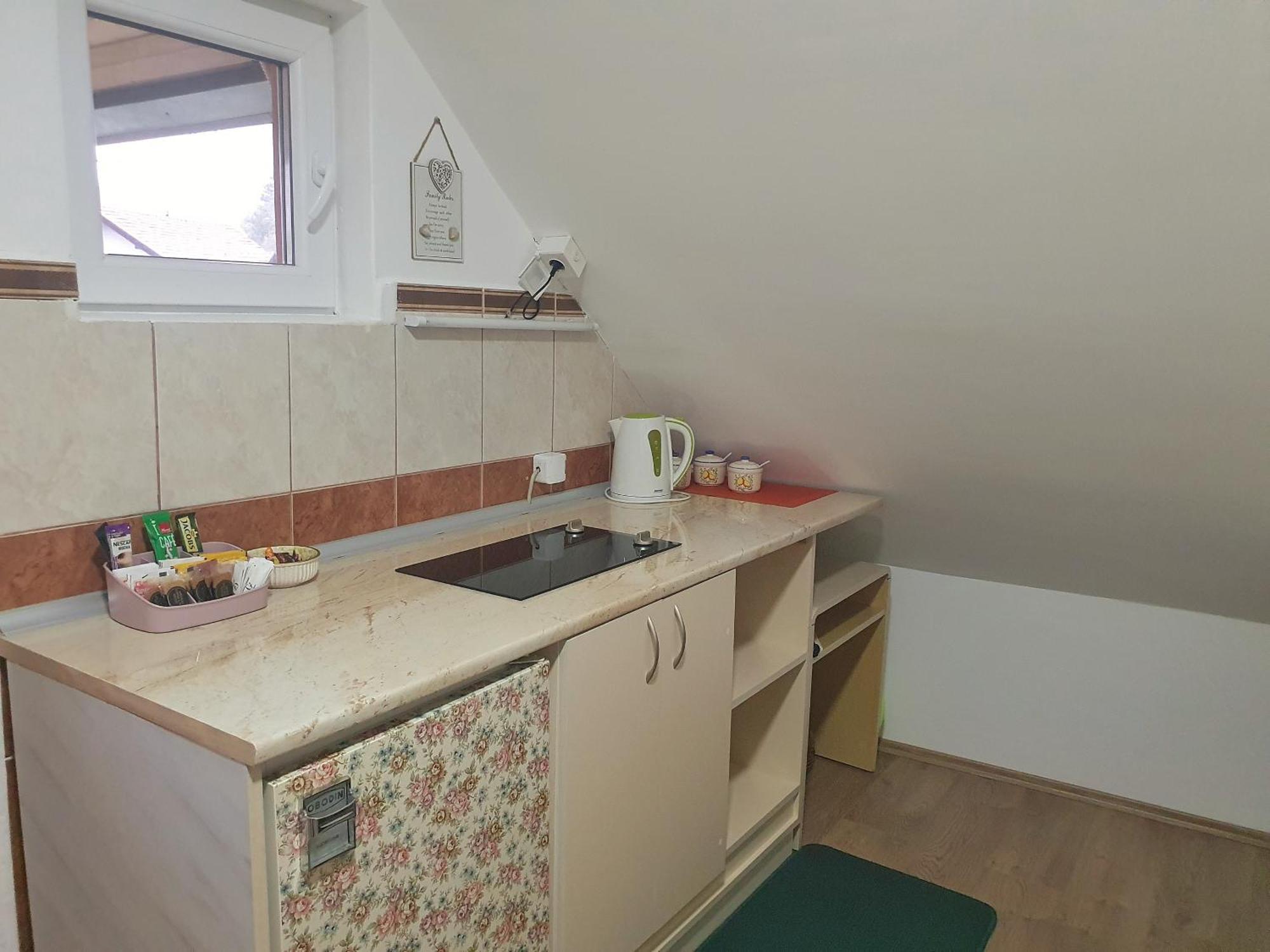 Apartments Gruda Cetinje Kültér fotó